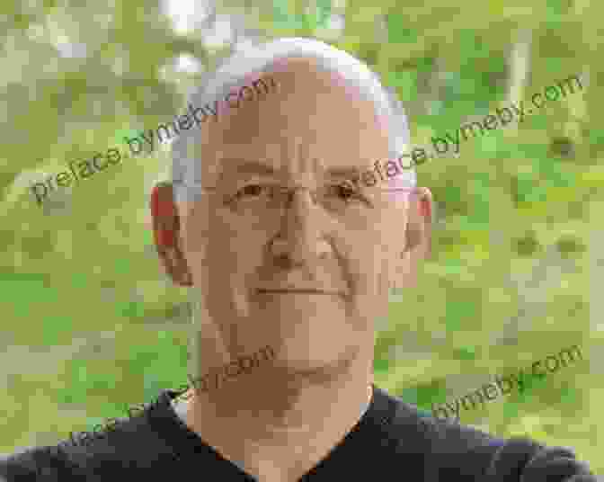 Michael Grant Author Image Gone Michael Grant