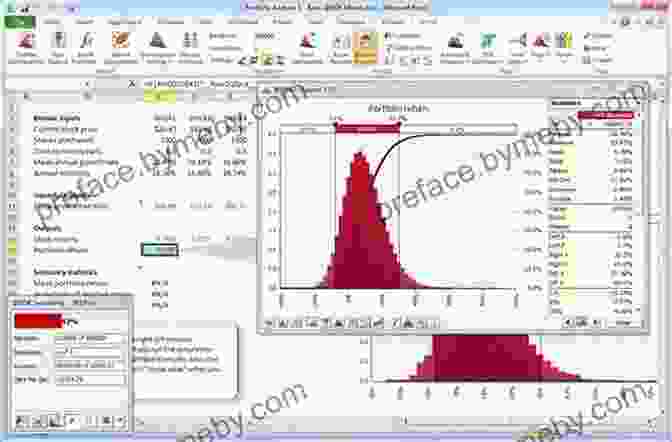 Monte Carlo Simulation With Excel: Practical Applications For Data Analysis And Modeling Practical Monte Carlo Simulation With Excel Part 2 Of 2: Applications And Distributions