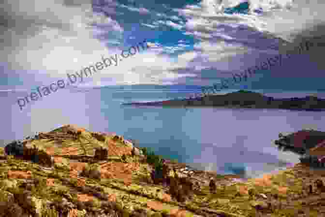 Mystical Waters Of Lake Titicaca In Bolivia Travel Guide Bolivia : Visit The Wonders Of Bolivia (Travel To South America With Safer : Discover South America And Beyond 2)