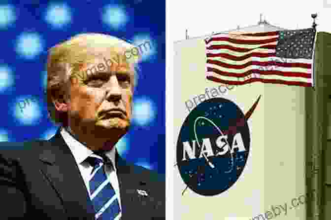 NASA, Donald Trump, And The Cosmic Cover Up: Uncovering The Hidden Truth The Wormwood Prophecy: NASA Donald Trump And A Cosmic Cover Up Of End Time Proportions