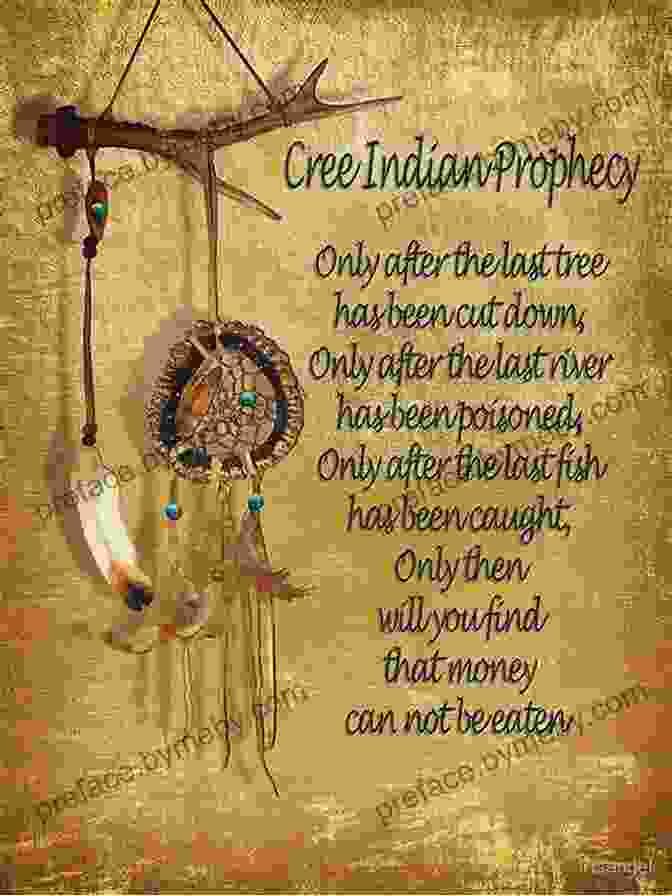 Native American Prophecy NATIVE AMERICAN PROPHECY FOR WORLD PEACE: Healing And Wiping Away Tears (An Anthology Of Visionaries 1)