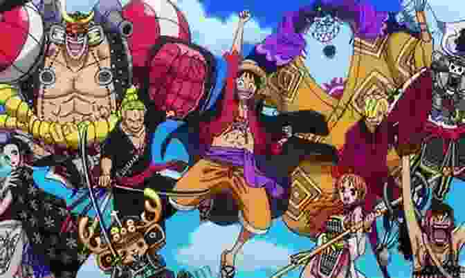 One Piece Straw Hat Pirates One Piece Vol 8: I Won T Die (One Piece Graphic Novel)