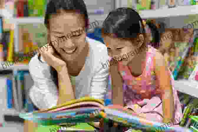 Parent And Child Reading Together How To Raise A Brighter Child