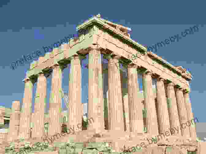 Parthenon Unbelievable Pictures And Facts About Ancient Greece