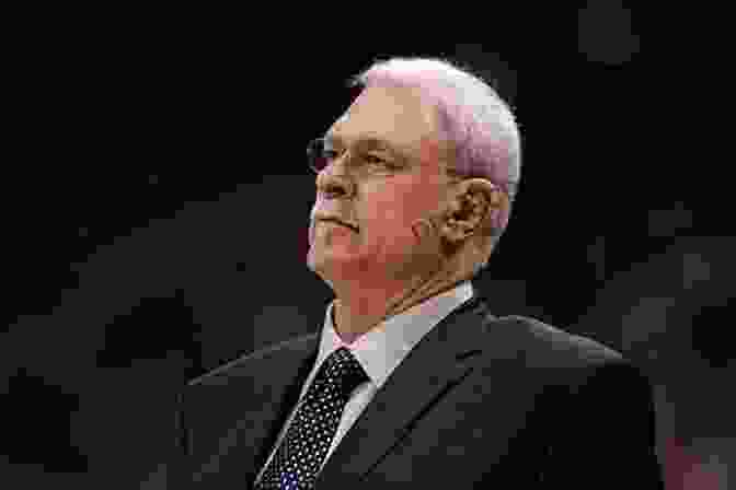 Phil Jackson Hang Time: My Life In Basketball