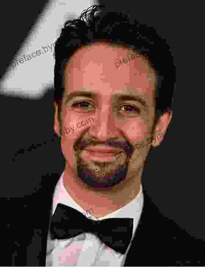 Photo Of Lin Manuel Miranda Latino And Latina Leaders Of The 21st Century: