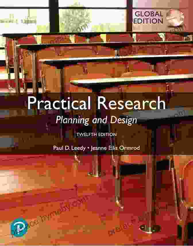 Planning And Design 12th Edition Practical Research E Book: Planning And Design 12th Edition