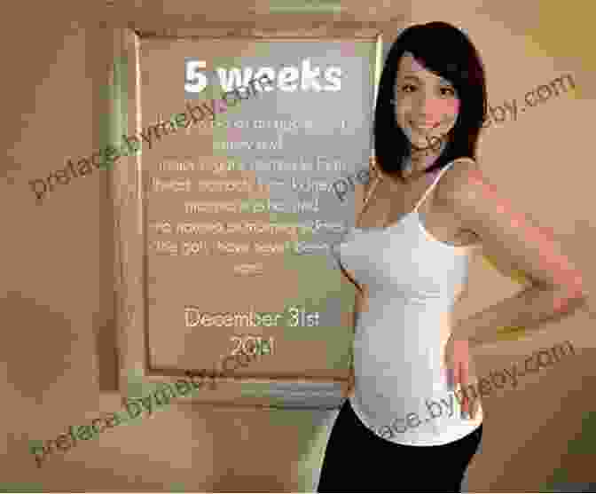 Postpartum Mother Smiling The Hot Mom To Be Handbook: Look And Feel Great From Bump To Baby