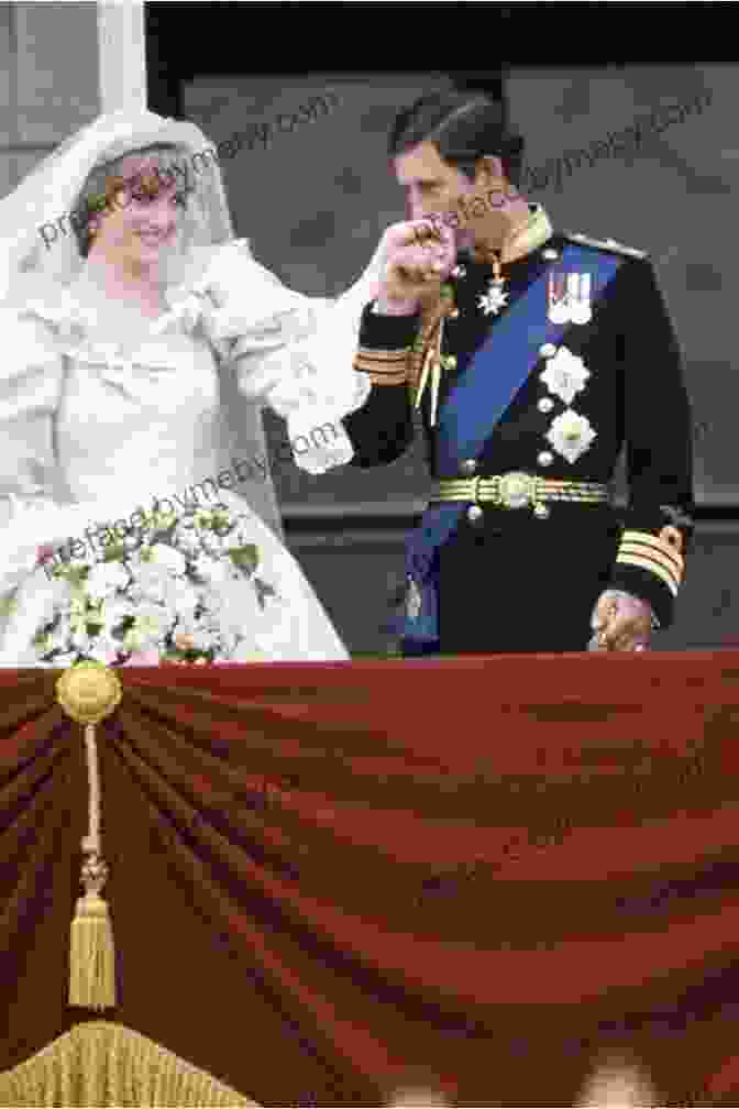 Princess Diana On Her Wedding Day To Prince Charles Who Was Princess Diana? (Who Was?)