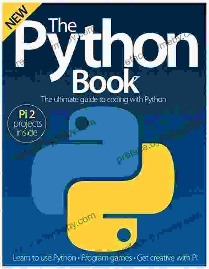 Python Book Cover For Beginners Python: Programming: Your Step By Step Guide To Easily Learn Python In 7 Days (Python For Beginners Python Programming For Beginners Learn Python Python Language) (Programming Languages 6)