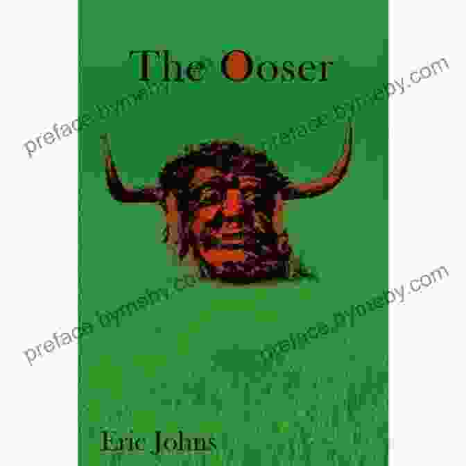 Reader Immersed In The Surreal World Of The Ooser The Ooser Eric Johns