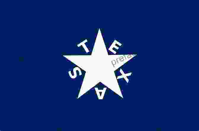 Republic Of Texas Flag Texas History For Kids: Lone Star Lives And Legends With 21 Activities (For Kids 57)