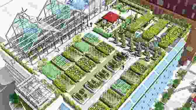 Rooftop Urban Agriculture Planning And Design Rooftop Urban Agriculture Rakesh V Vohra