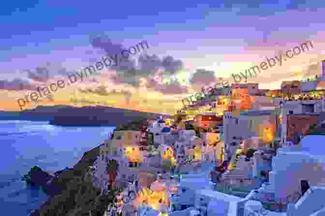 Santorini Unbelievable Pictures And Facts About Ancient Greece