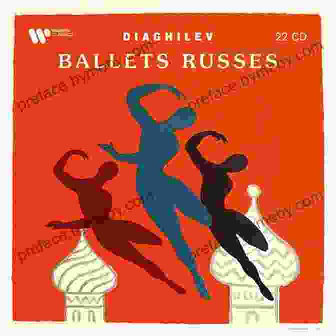 Serge Diaghilev, Founder Of The Ballets Russes When Ballet Became French: Modern Ballet And The Cultural Politics Of France 1909 1958