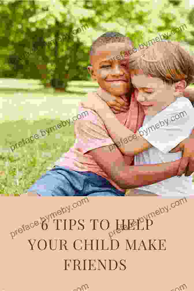 Simple Strategies To Help Your Child Make Friends Book Cover The Unwritten Rules Of Friendship: Simple Strategies To Help Your Child Make Friends