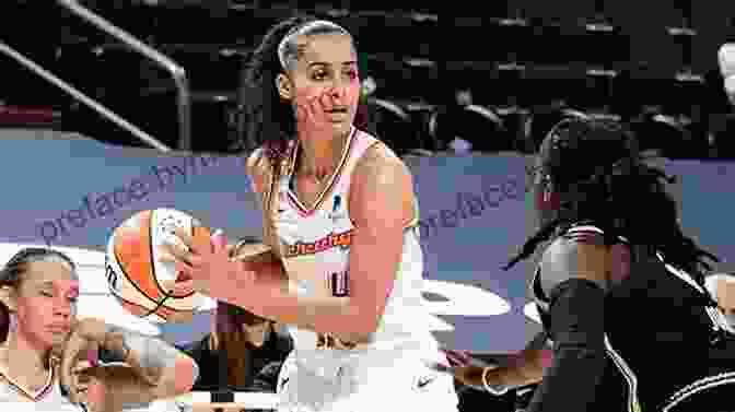 Skylar Diggins Smith Facing Challenges And Drama In Middle School The Middle School Rules Of Skylar Diggins