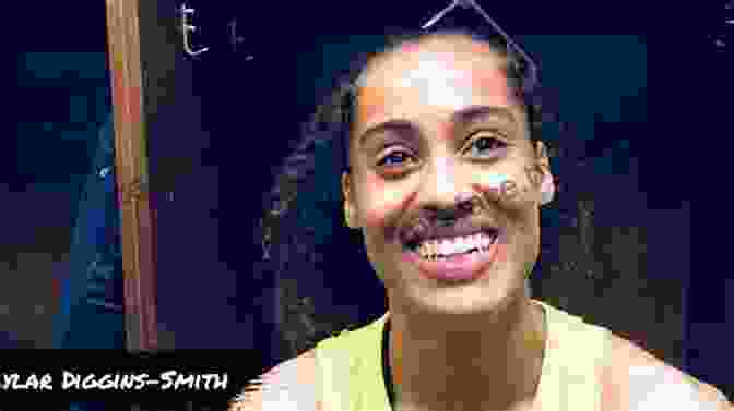 Skylar Diggins Smith Navigating Life's Challenges In Middle School The Middle School Rules Of Skylar Diggins