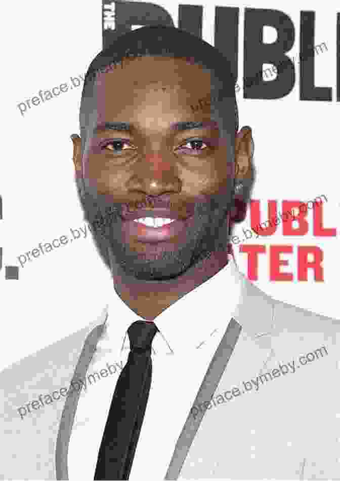 Tarell Alvin McCraney Tarell Alvin McCraney: Theater Performance And Collaboration