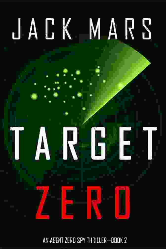 Target Zero Book Cover Target Zero: A Life In Writing