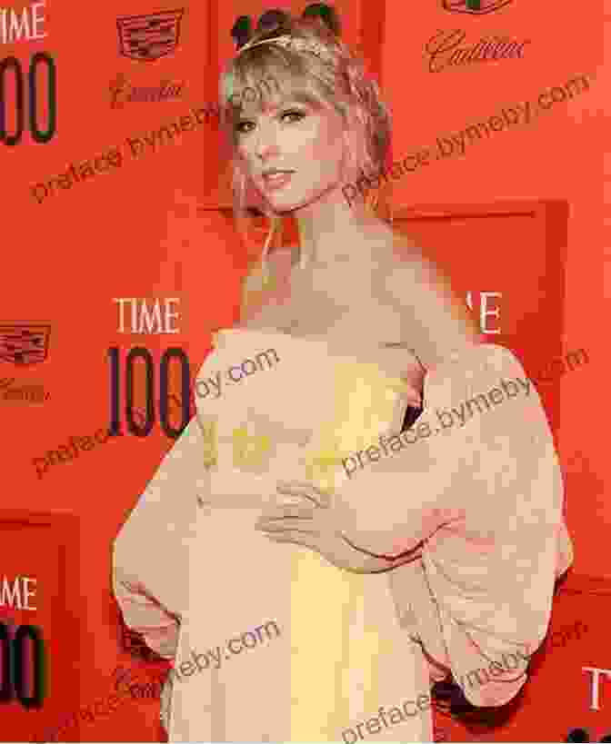 Taylor Swift At The Time 100 Gala Taylor Swift: 125 Facts You Need To Know