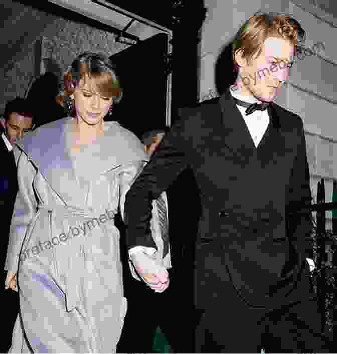 Taylor Swift With Her Current Boyfriend, Joe Alwyn Taylor Swift: 125 Facts You Need To Know