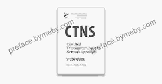 TCO CTNS Study Guide TCO CTNS Certified Telecommunications Network Specialist Study Guide (TCO Certification Study Guides)