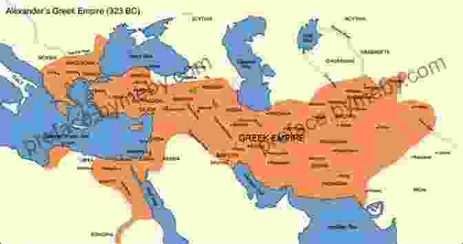 The Athenian Empire Was One Of The Most Powerful And Influential Empires In Ancient Greece. Ancient Greeks (What They Don T Tell You About 34)