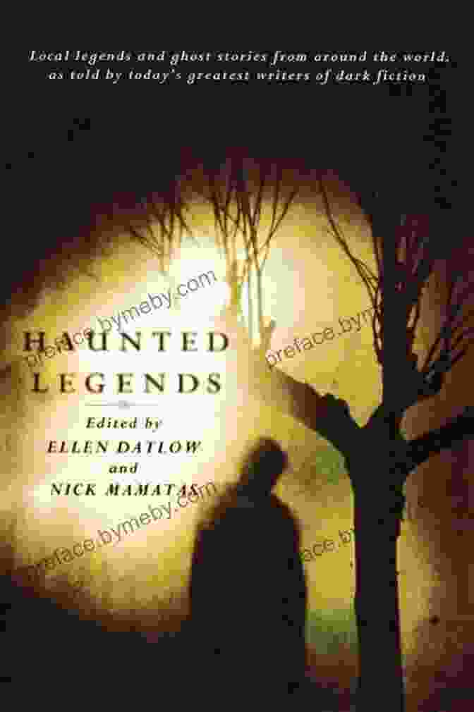 The Best Horror Of The Year Volume: Spine Tingling Anthology Curated By Ellen Datlow The Best Horror Of The Year Volume 4