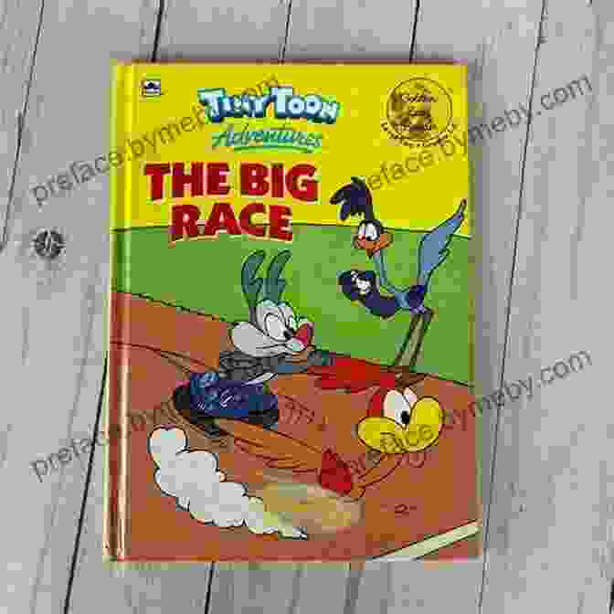 The Big Race Book Cover The Big Race Who Will Finish First?: The Funniest Bedtime ABC For Toddlers I Can Read Level 1 Ages 3 To 6 (Monster Trucks For Kids) Preschool Kindergarten