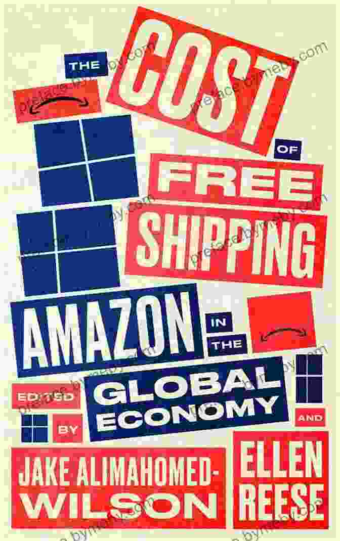 The Cost Of Free Shipping Book Cover The Cost Of Free Shipping: Our Book Library In The Global Economy (Wildcat)