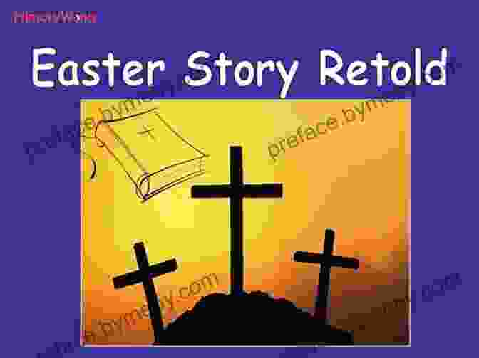 The Easter Story Retold For Beginners: A Read Aloud Bible Story For Kids The Big Catch Of Fish: A Read Aloud Bible Story For Kids The Easter Story Retold For Beginners The New Testament Story Of Jesus From The Shores Bedtime Bible Stories For Children 2)