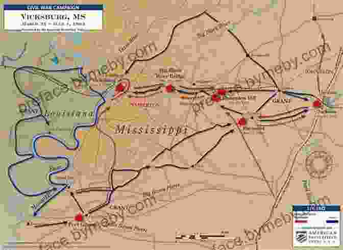 The Forgotten Campaign: Vicksburg And Gettysburg Tullahoma: The Forgotten Campaign That Changed The Civil War June 23 July 4 1863