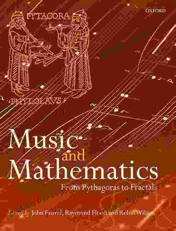 The Interplay Of Music And Mathematics Represented Through A Symphony Music By The Numbers: From Pythagoras To Schoenberg