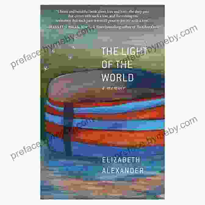 The Light Of The World Memoir By James Martin, SJ The Light Of The World: A Memoir