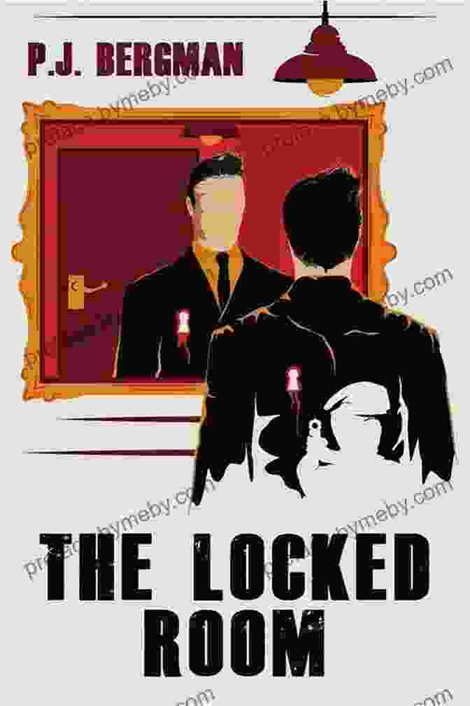 The Locked Room Book Cover The Locked Room (Ruth Galloway Mysteries)