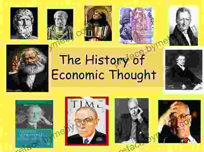 The Past And Future Of Economics: Unveiling The Intricacies Of Economic Thought Money And Government: The Past And Future Of Economics