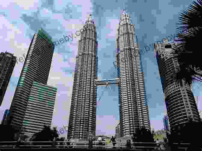 The Petronas Twin Towers In Kuala Lumpur, Malaysia Happy Ever(ywhere) After: A Whimsical Journey Across Turkey Costa Rica Colombia Hong Kong Malaysia And Thailand