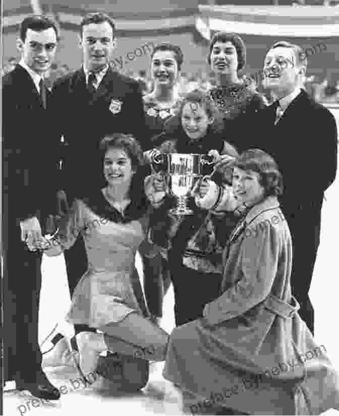 The Triumphant 1961 U.S. Figure Skating Team Frozen In Time: The Enduring Legacy Of The 1961 U S Figure Skating Team