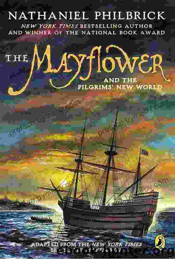 The Turkey, The Feast, The Pilgrims, And The Mayflower Book Cover Eumundi And Friends: Thanksgiving With Friends: The Turkey The Feast The Pilgrims And The Mayflower