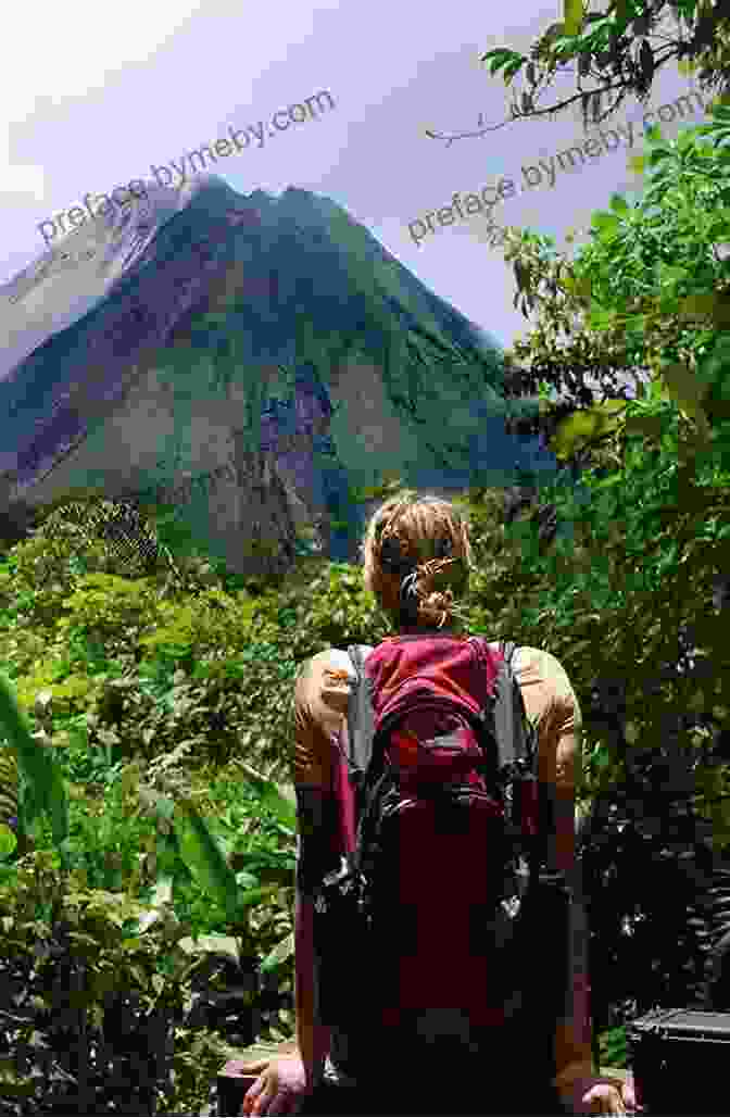 Thrilling Adventure Activities Await In Costa Rica's Pristine Natural Landscapes So You Want To Move To Costa Rica? My Quest For The Ultimate Tropical Paradise