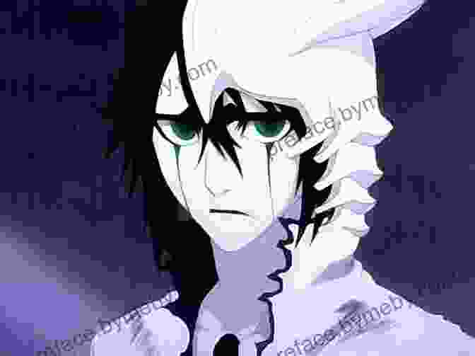 Ulquiorra Cifer, The 4th Espada With A Nihilistic Worldview. Bleach Vol 43: Kingdom Of Hollows