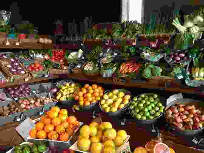 Vibrant Display Of Fresh Garden Produce Explore Fresh Garden Recipes In SOUTHERN: 130 Homegrown Favorites