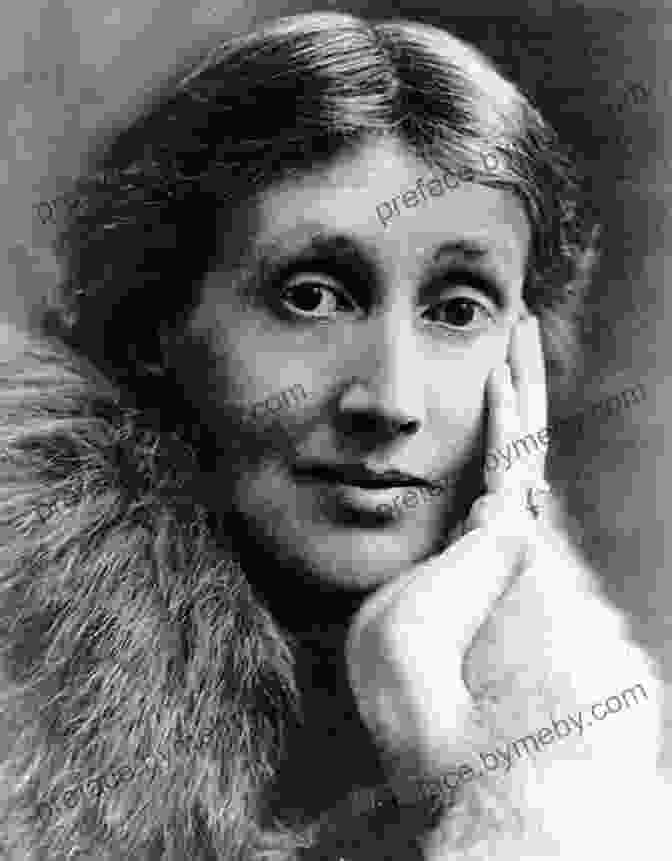 Virginia Woolf, A Renowned Novelist And Modernist Writer Who Challenged Traditional Literary Conventions She Did It : 21 Women Who Changed The Way We Think