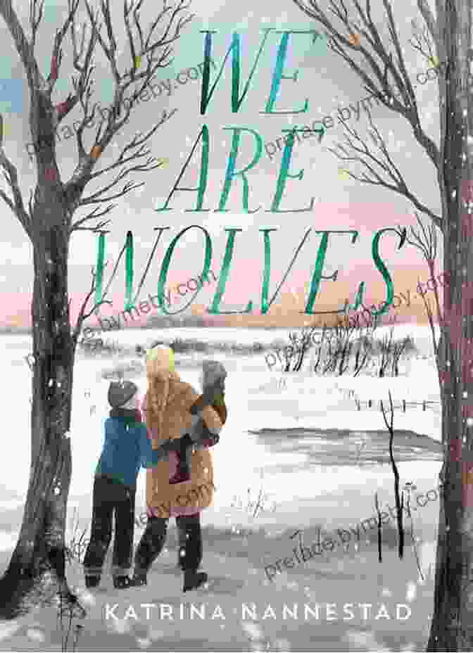 We Are The Wolf We Are The Wolf: Wolfpack 1 (Wolf Pack)