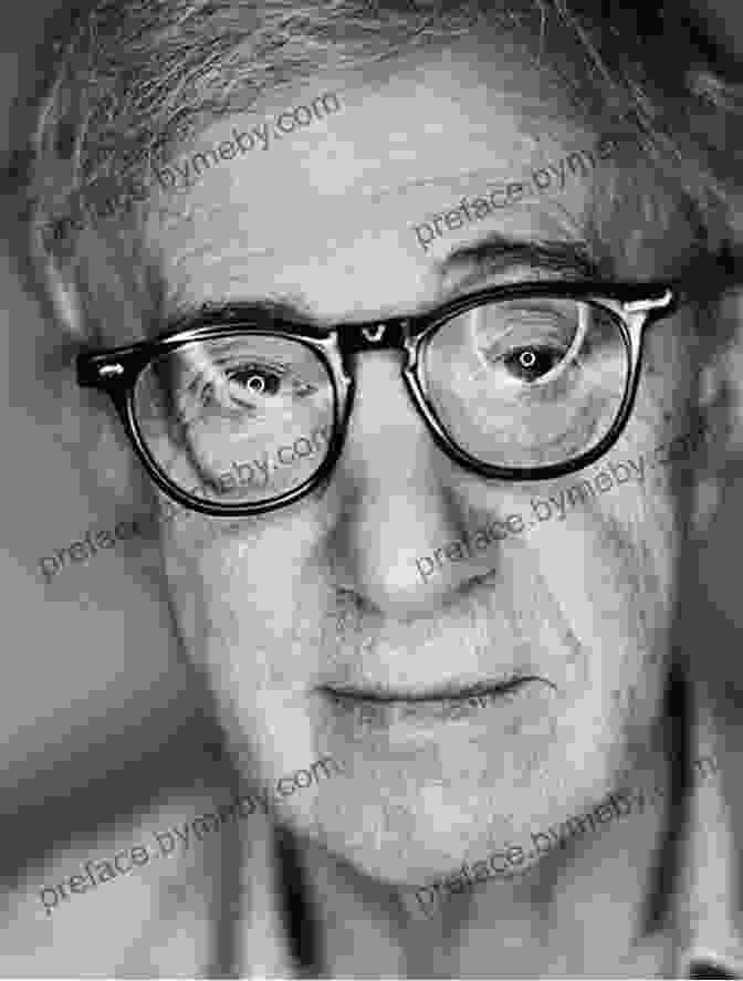 Woody Allen Is A Serious Artist Start To Finish: Woody Allen And The Art Of Moviemaking