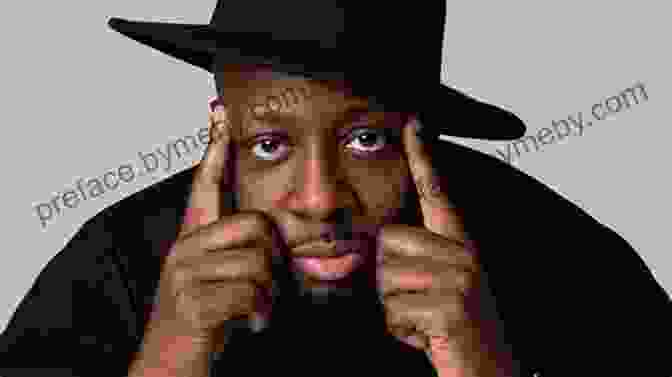 Wyclef Jean, A Haitian American Musician, Producer, And Social Activist Wyclef Jean (People In The News)