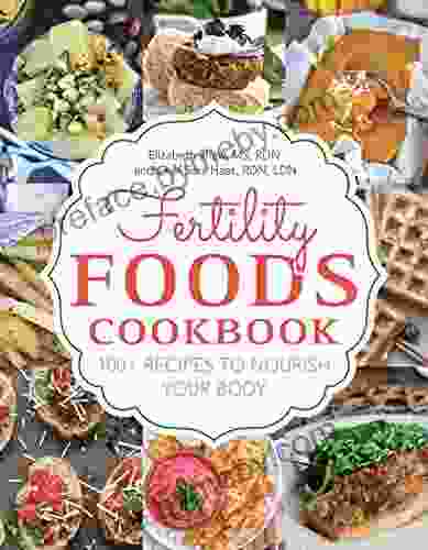 Fertility Foods: 100+ Recipes to Nourish Your Body While Trying to Conceive