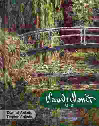 Claude Monet (Q Z): 500+ HD Impressionist Paintings Impressionism Annotated