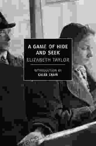 A Game of Hide and Seek (New York Review Classics)